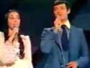Resumen del Festival Eurovisión 1975