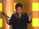 Eres Tú (Congratulations 2005)