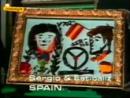 Tu Volverás (Eurovisión)