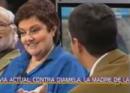 Entrevista en Salsa Rosa Parte 1